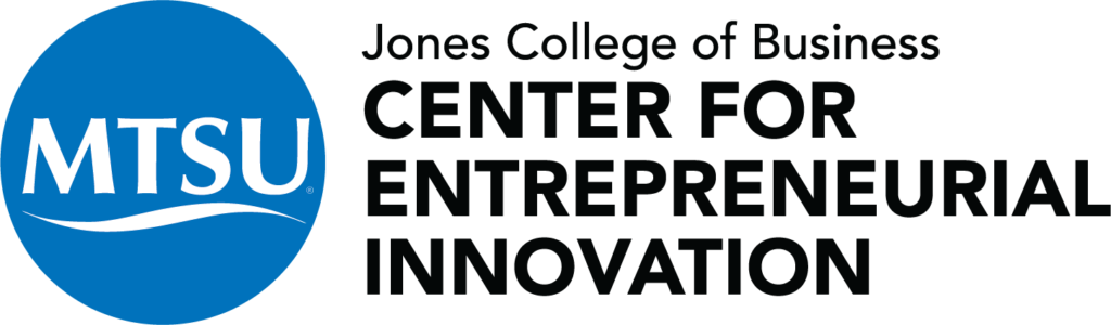 Center for Entrepreneurial Innovation Logo